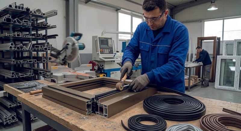 Adamar Rubber products