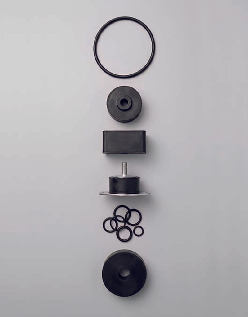 Adamar Rubber products