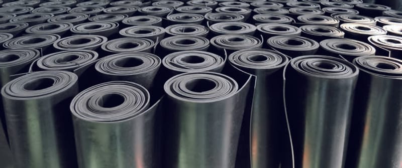 Adamar Rubber products