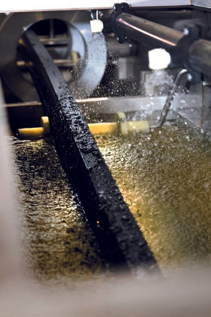 Adamar Rubber products