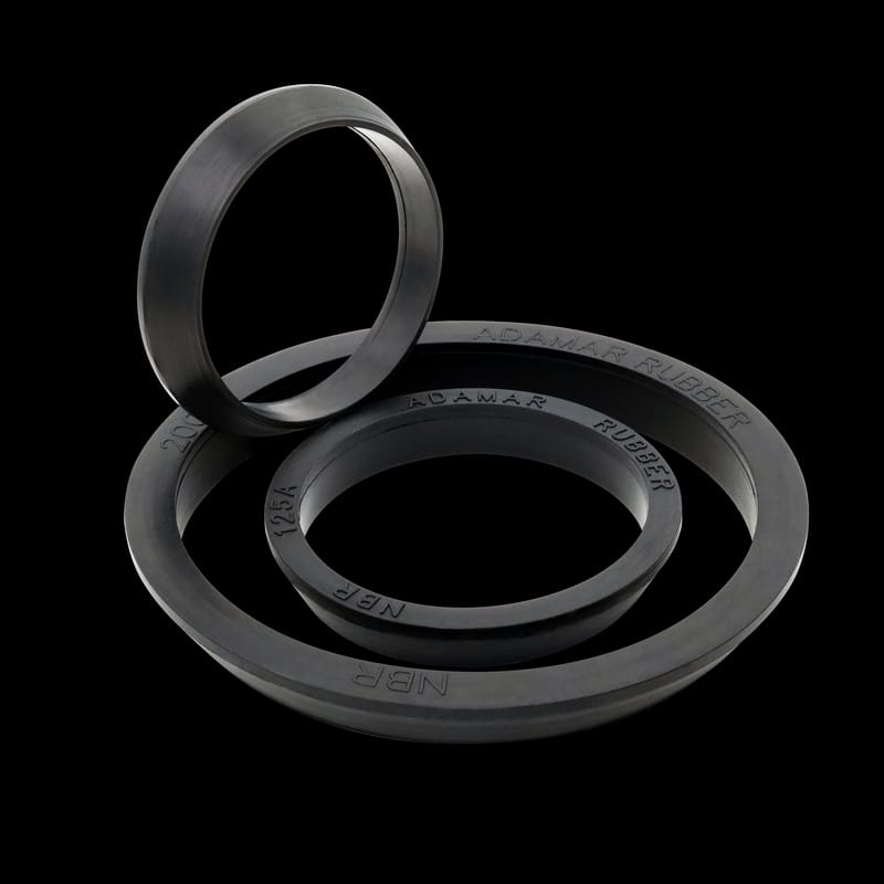 Adamar Rubber products
